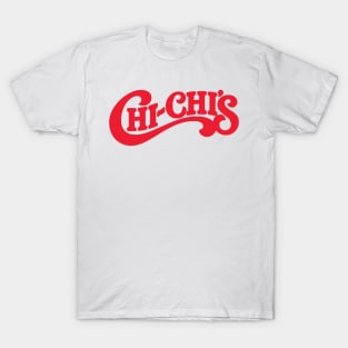 Chi-Chi's T-Shirt